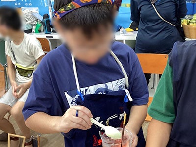 COMPASS本部教室　苦手を自信あるものに（１）の記事画像