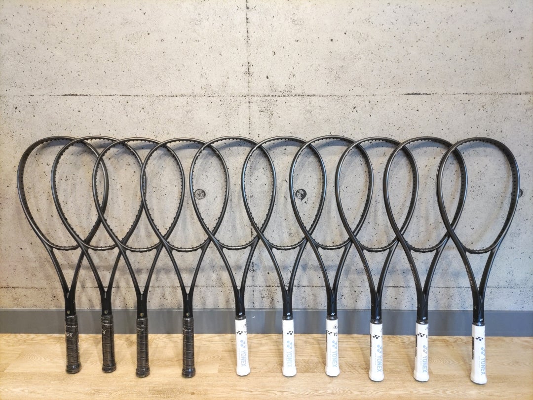 YONEX ボルトレイジ8 新色 発売開始 | ラケットショップ BERRYの YONEX ボルトレイジ8 新色 発売開始 | ラケットショップ BERRYの