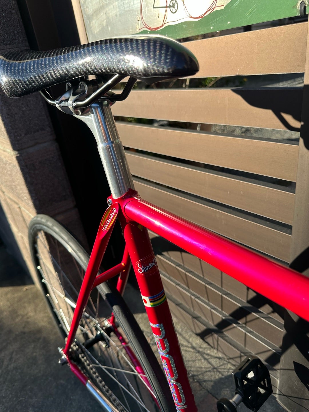 □ nagasawa NJS スペシャルピスト □ | □ レストアの森shinkai □ nagasawa NJS スペシャルピスト □ | □ レストアの森shinkai