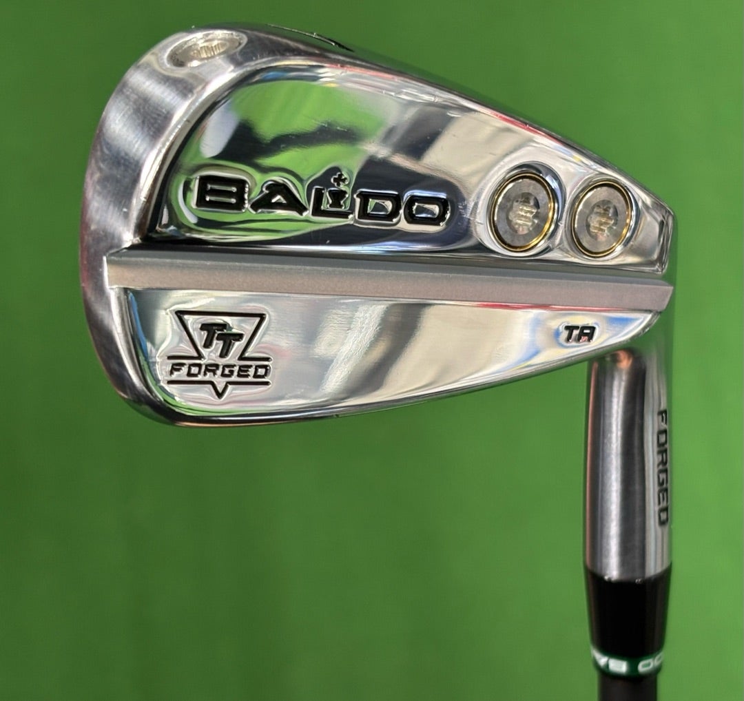 ☆BALDO NEW TOUR IRON☆ | ☆SUZUKI GOLF (愛知県半田市スズキ ☆BALDO NEW TOUR IRON☆ | ☆SUZUKI GOLF (愛知県半田市スズキ