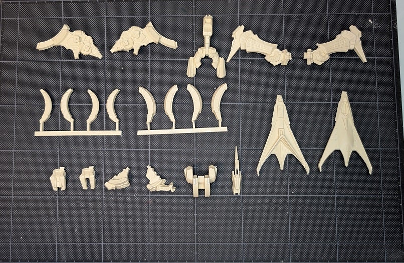 HSGK 1/72ゲートシオンマーク2 スピード・ブリンガー” | 徳島の HSGK 1/72ゲートシオンマーク2 スピード・ブリンガー” | 徳島の