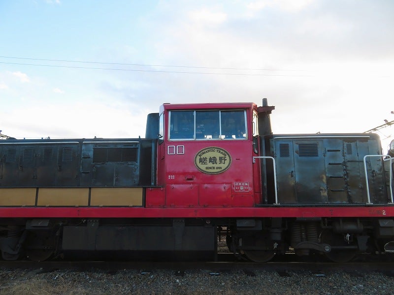 京都鉄道博物館② 梅小路運転区DE10ほか | 国鉄型の車両