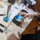 【  好きを仕事に】レジン海アートの講座ご受講ありがとうございましたの記事より