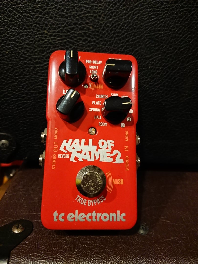 Strymon cloudburst のスイッチ DIY | kutakapのブログ Strymon cloudburst のスイッチ DIY | kutakapのブログ