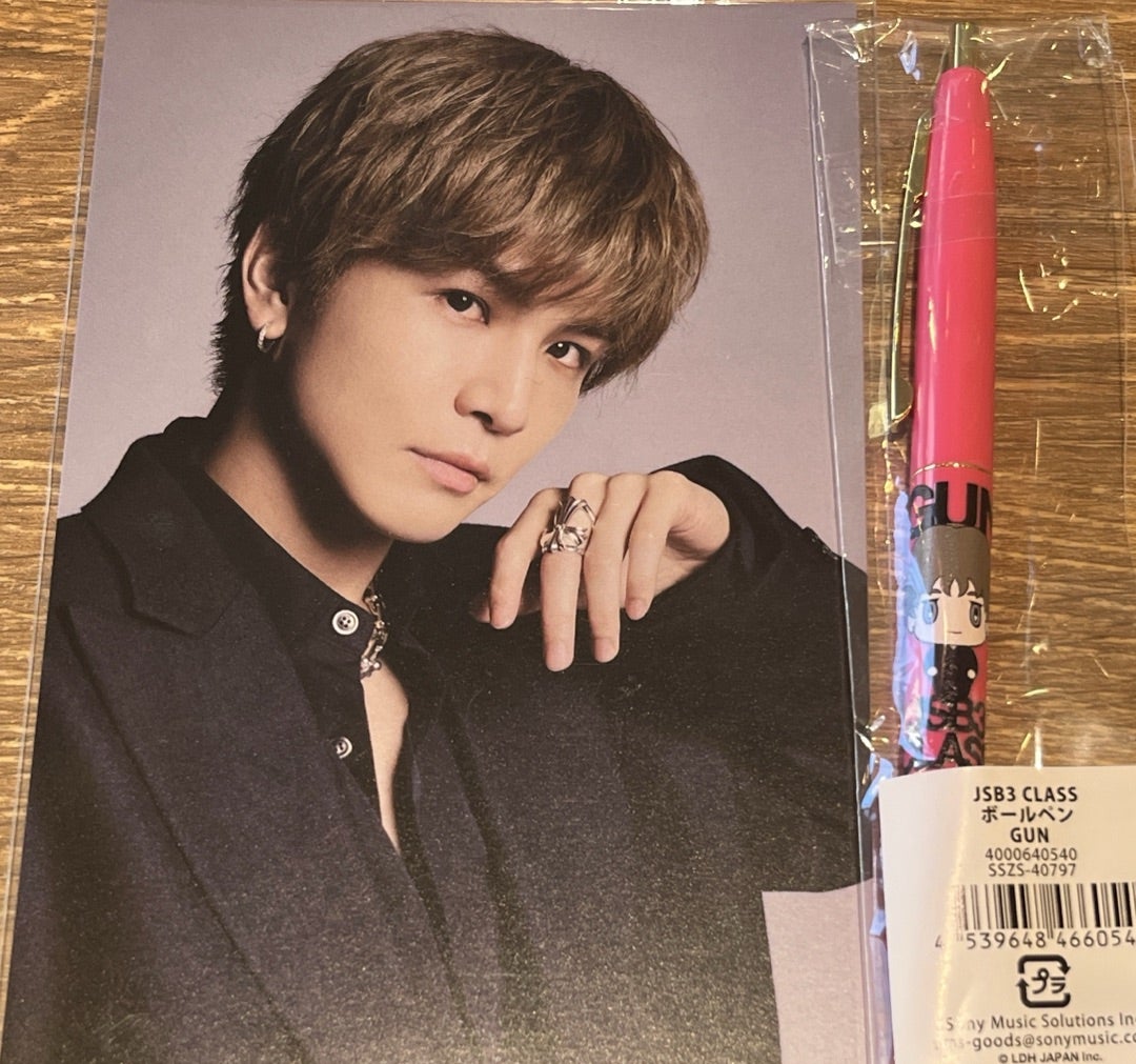 三代目 J SOUL BROTHERS EXHIBITION ❝JSB3 CLASS❞ | 名古屋発 三代目 J SOUL BROTHERS EXHIBITION ❝JSB3 CLASS❞ | 名古屋発