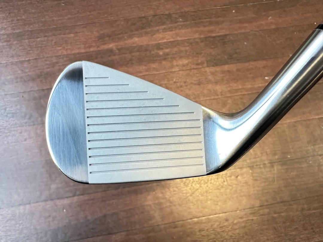 三浦技研TC-101アイアン+KBS TOUR LITE100 | 1up GOLF物語 三浦技研TC-101アイアン+KBS TOUR LITE100 | 1up GOLF物語