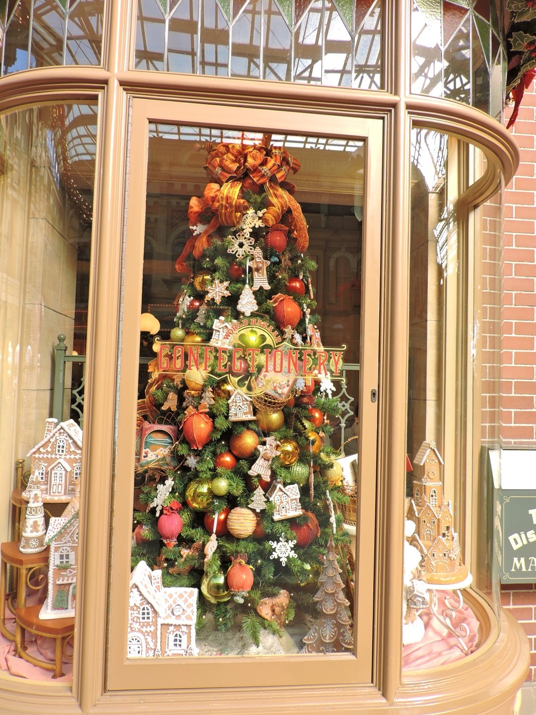 ディズニー・クリスマス@TDL | bebebabuのブログ ディズニー・クリスマス@TDL | bebebabuのブログ