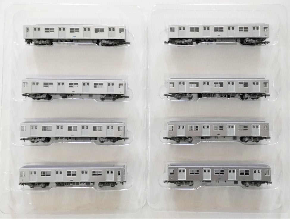 TOMYTEC Osaka Metro 鉄道コレクション30系(御堂筋線)OM TOMYTEC Osaka Metro 鉄道コレクション30系(御堂筋線)OM