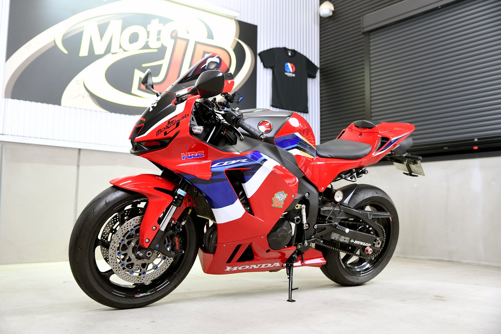 受付開始】CBR600RR 2021-2023 チューニング開発完了♪ | MotoJP 受付開始】CBR600RR 2021-2023 チューニング開発完了♪ | MotoJP