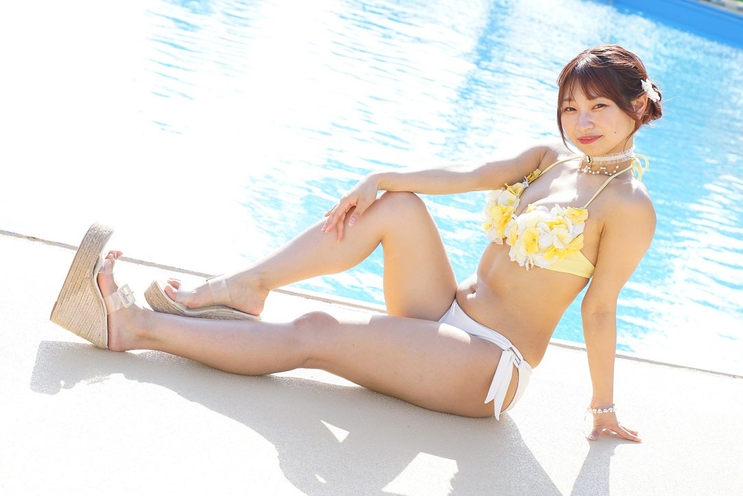 2024年5月25日 フレッシュスペシャル大撮影会 石田柚希 さん | 四六時