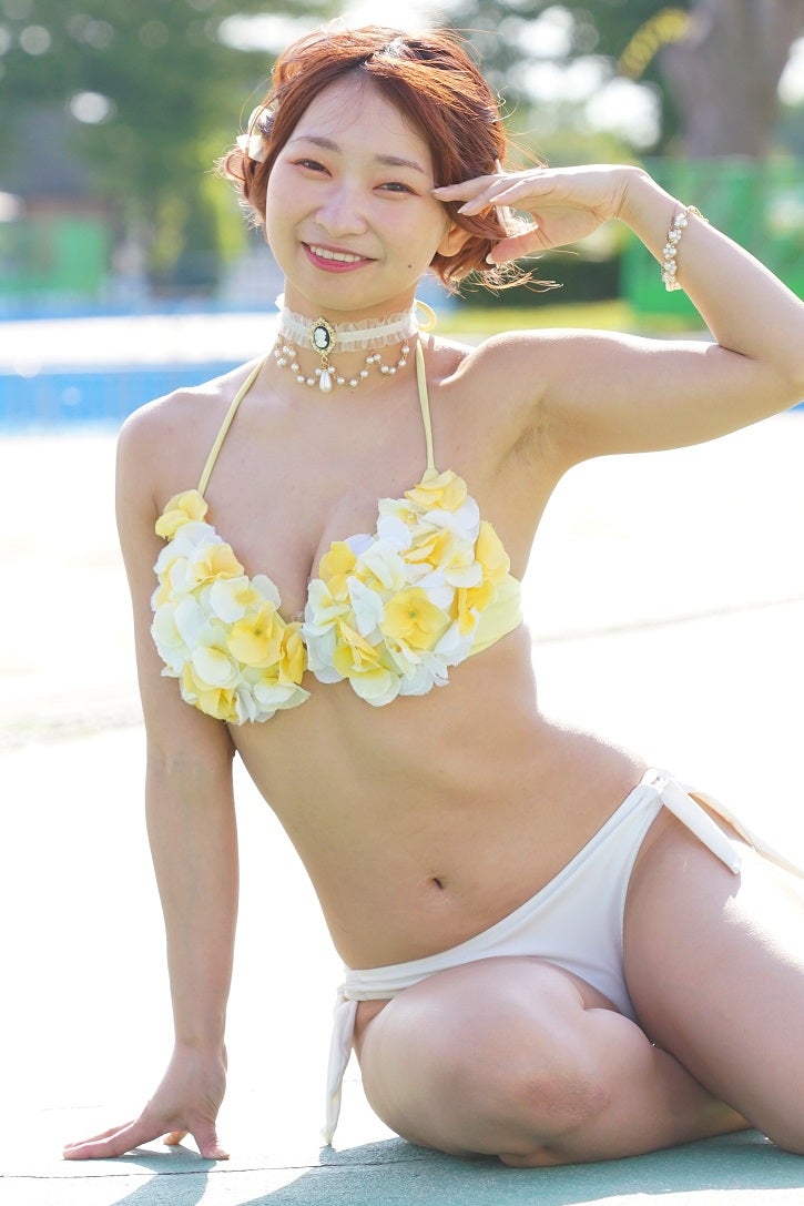 2024年5月25日 フレッシュスペシャル大撮影会 石田柚希 さん | 四六時