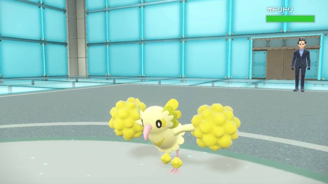自分だけの宝物】 ポケモン バイオレット プレイ日記 EP.76 自分だけの宝物】 ポケモン バイオレット プレイ日記 EP.76