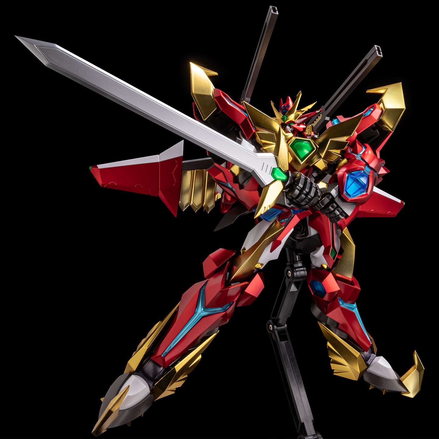 センチネルストア限定商品>RIOBOT Gコンパチブルカイザー センチネルストア限定商品>RIOBOT Gコンパチブルカイザー