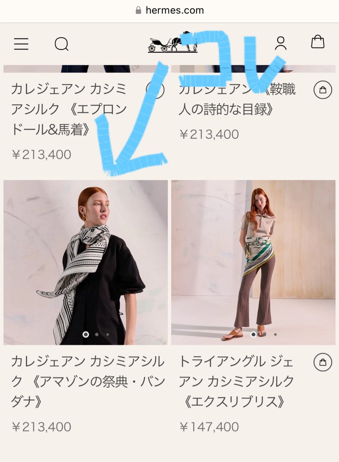 HERMES⭐︎25SSがかわいい件 | ♡ハイブランド沼激務系ワーママ HERMES⭐︎25SSがかわいい件 | ♡ハイブランド沼激務系ワーママ