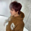 メンバーのInstagramに久々のルイさん(^O^)／の画像