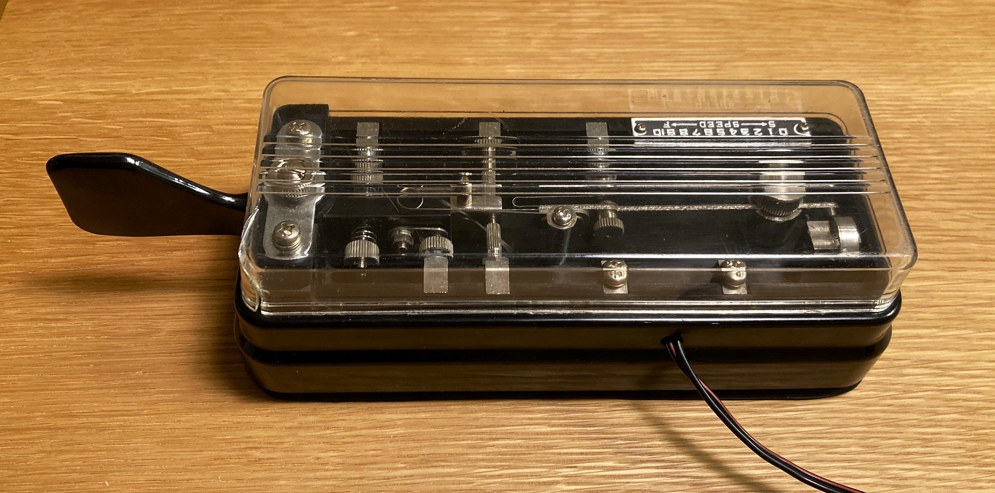 ハイモンド バグキー BK-100 | ピクルス卸問屋のブログ ハイモンド バグキー BK-100 | ピクルス卸問屋のブログ