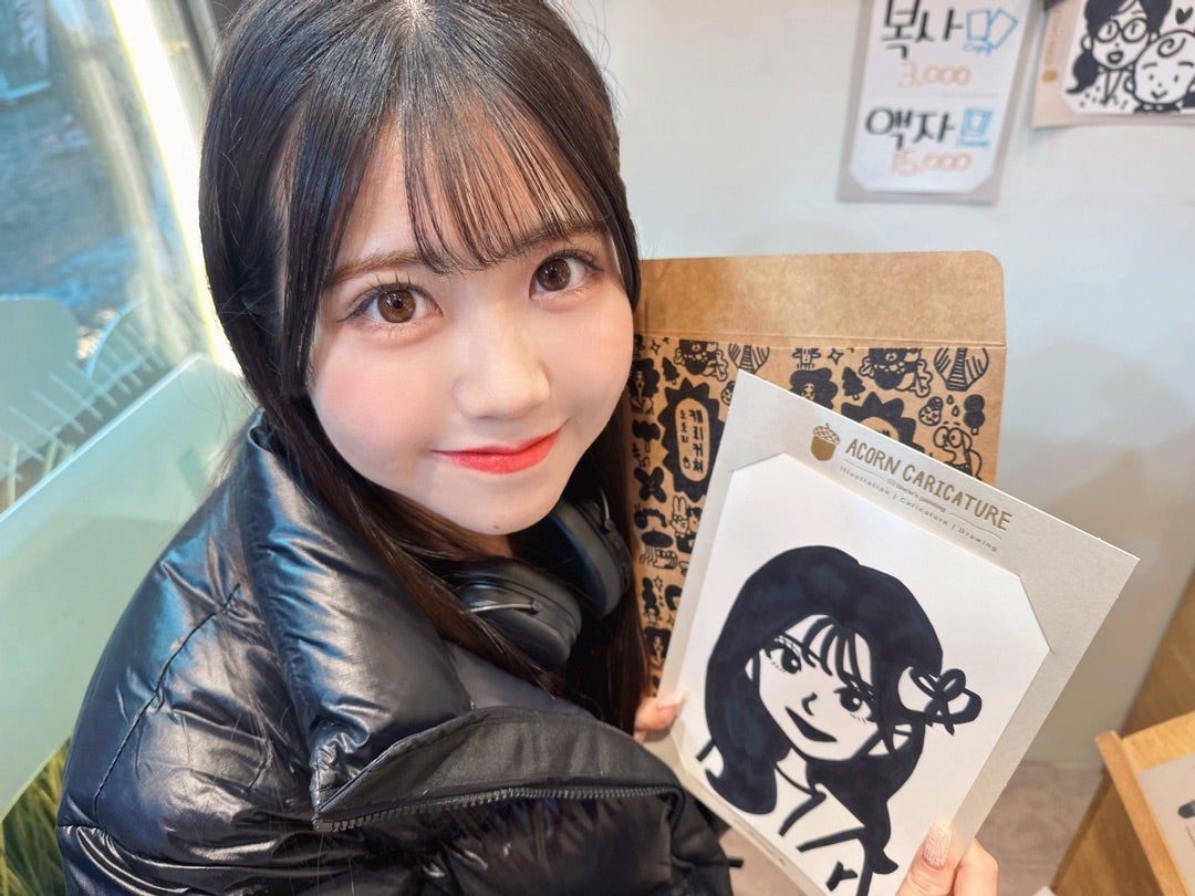 韓国旅行⸜❤︎⸝窪田七海 | OCHA NORMAオフィシャルブログ Powered by