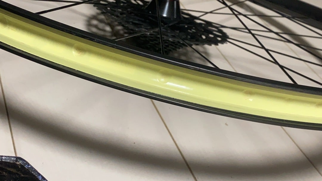 おかちゃん様】カーボンホイール付き 2019 CANNONDALE SLATE