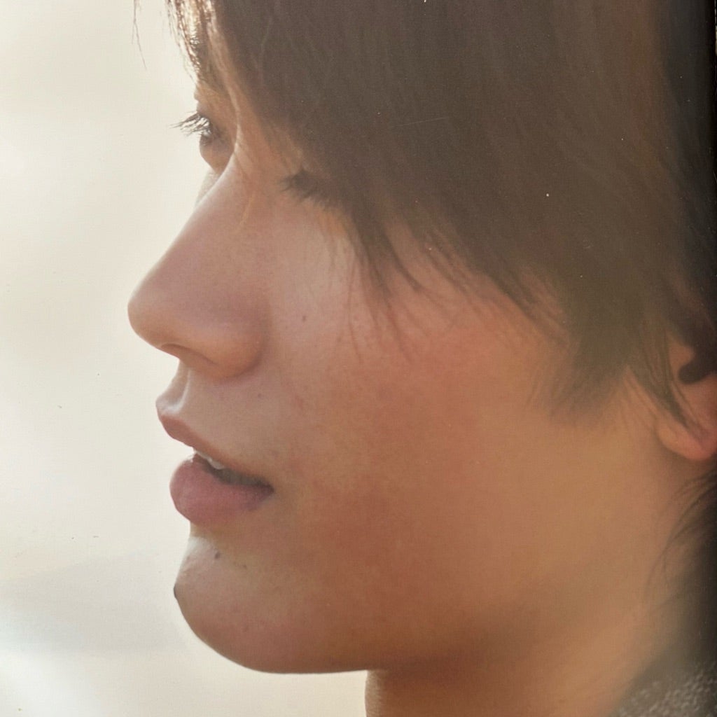 HARUMA COLLECTIONI」インタビュー1。僕の地元とスペシャル感 HARUMA COLLECTIONI」インタビュー1。僕の地元とスペシャル感
