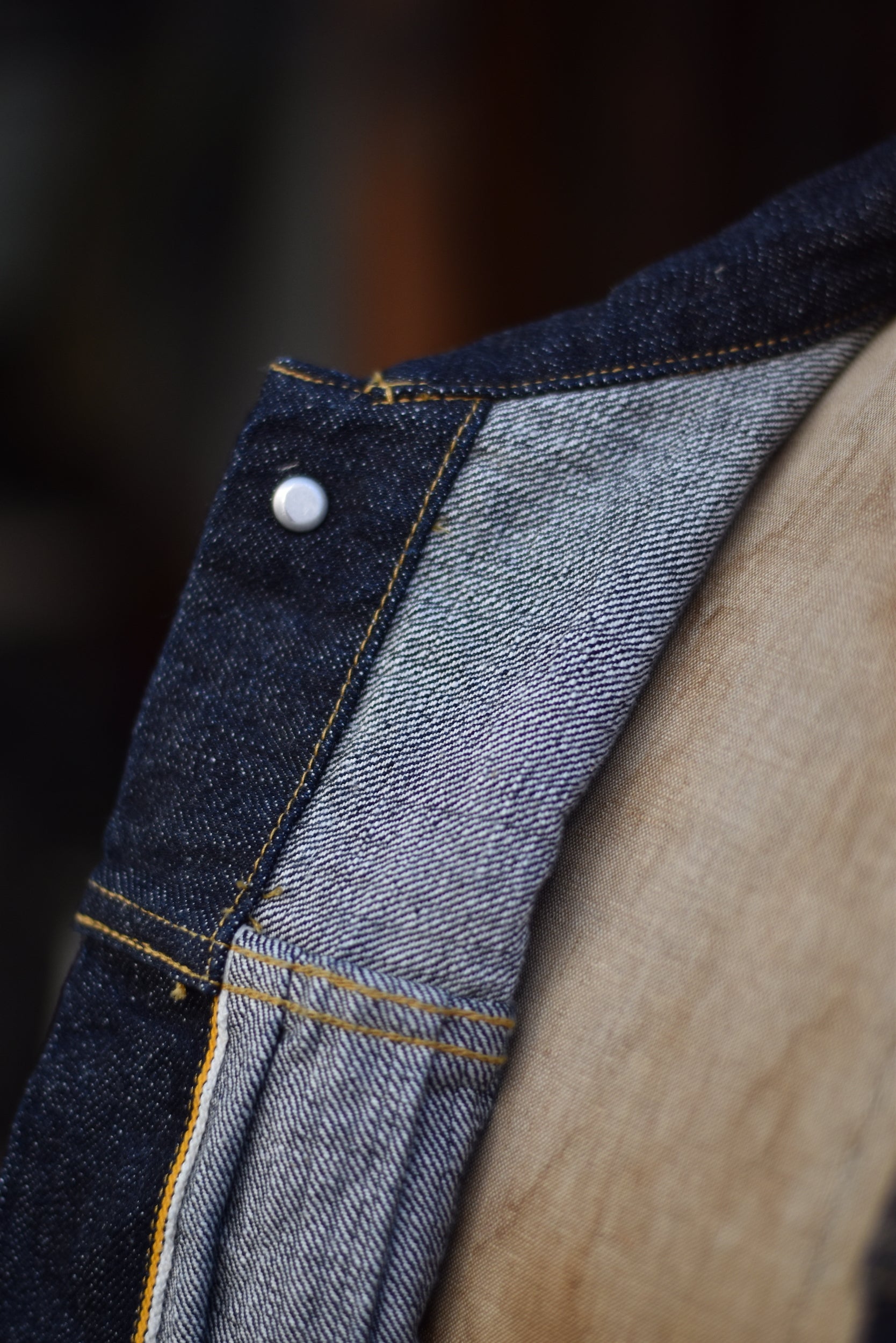Pherrow's】別注DENIM JACKET lot.S520SCS大戦モデル発売のご Pherrow's】別注DENIM JACKET lot.S520SCS大戦モデル発売のご