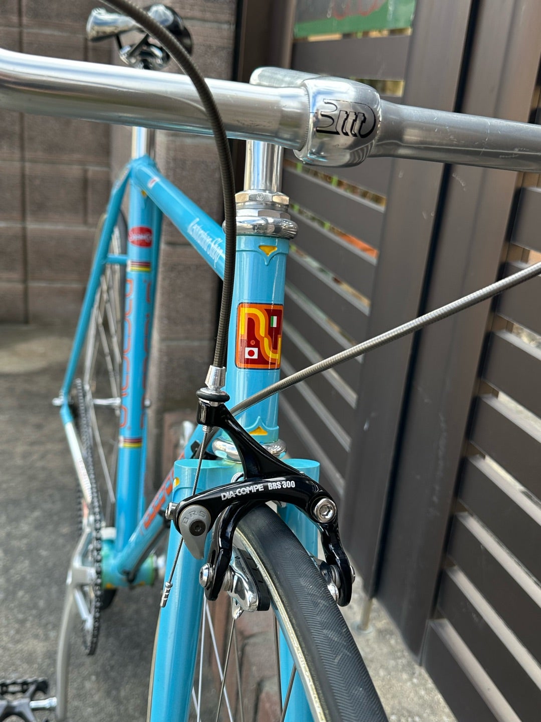 □ nagasawa NJS ピスト 贅沢な街乗り仕様 □ | □ レストアの森 □ nagasawa NJS ピスト 贅沢な街乗り仕様 □ | □ レストアの森