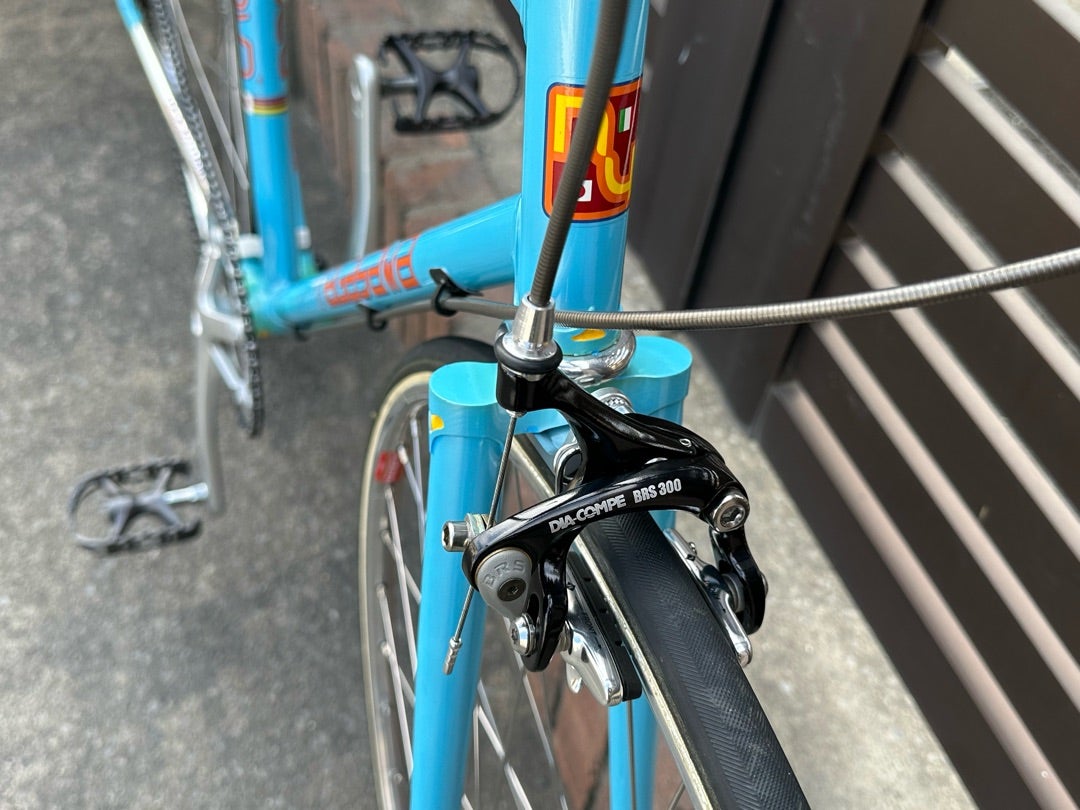□ nagasawa NJS ピスト 贅沢な街乗り仕様 □ | □ レストアの森 □ nagasawa NJS ピスト 贅沢な街乗り仕様 □ | □ レストアの森