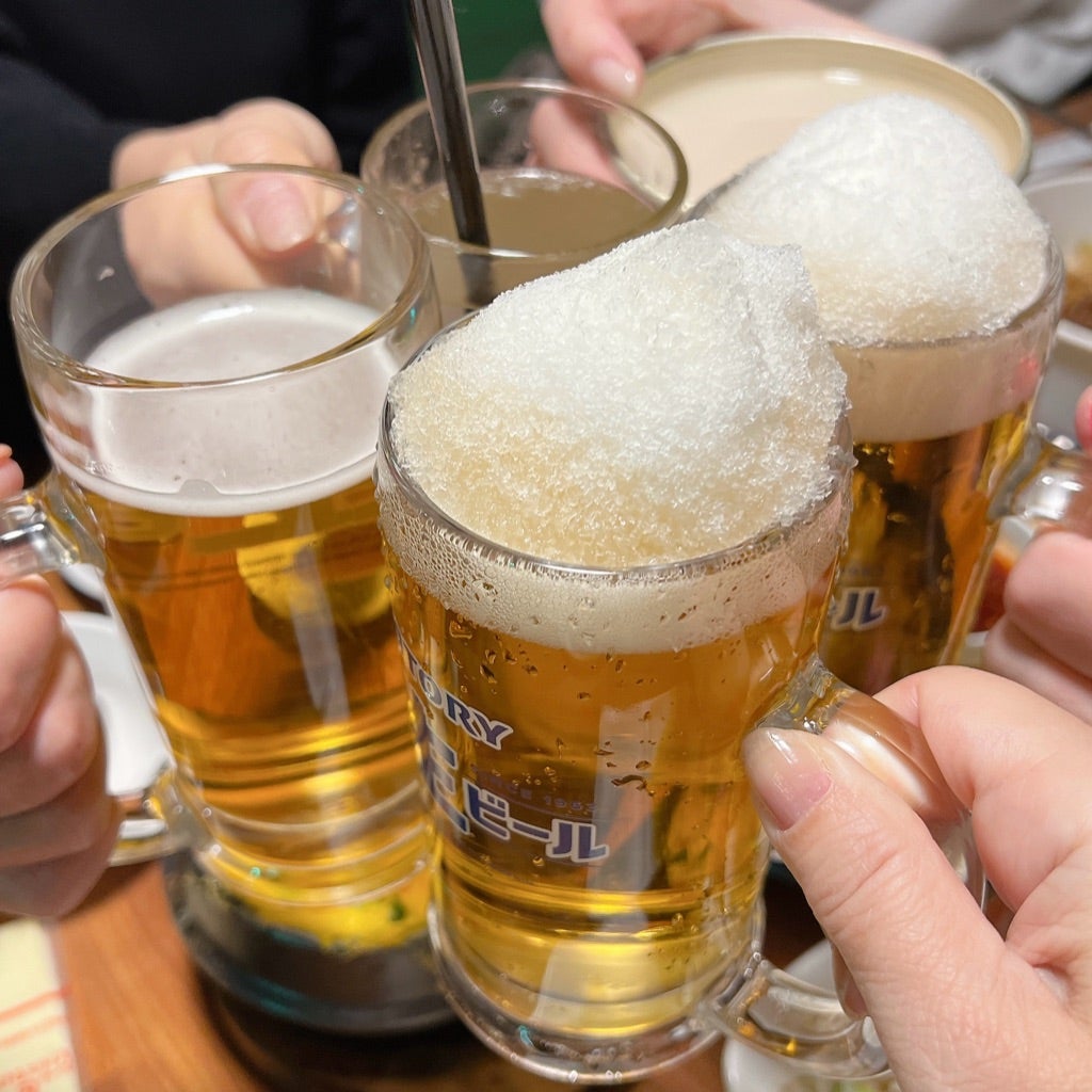 新大久保でリベンジ‼︎ 韓国ならではのラーメンマシンを初体験
