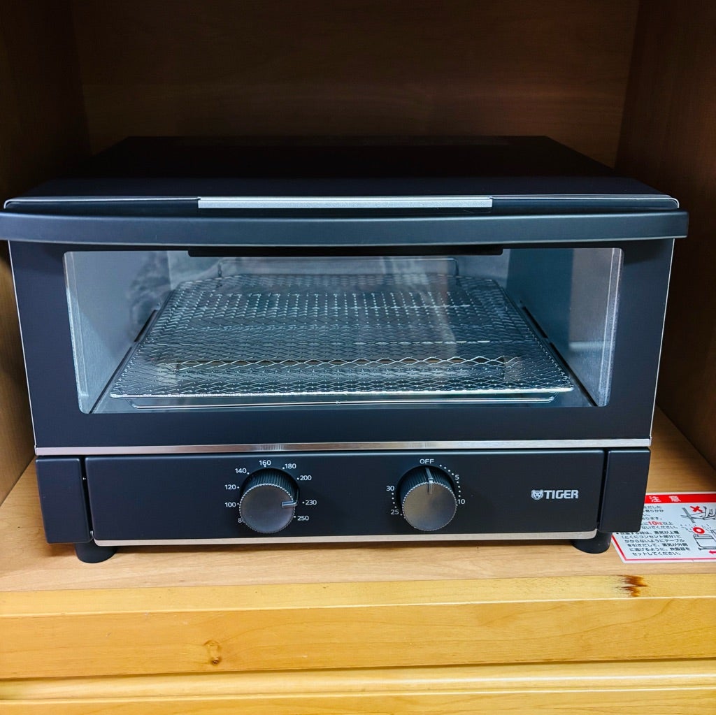 J690 タイガー TIGER コンベクション オーブン トースター 20年製 o1024102315535624072.jpg