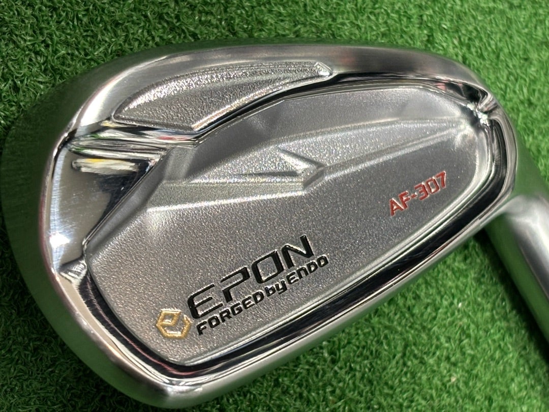 ☆EPON AF-307 試打クラブ入荷しました☆ | ☆SUZUKI GOLF (愛知 ☆EPON AF-307 試打クラブ入荷しました☆ | ☆SUZUKI GOLF (愛知