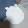 たぬだるまコースター第2弾✨の画像