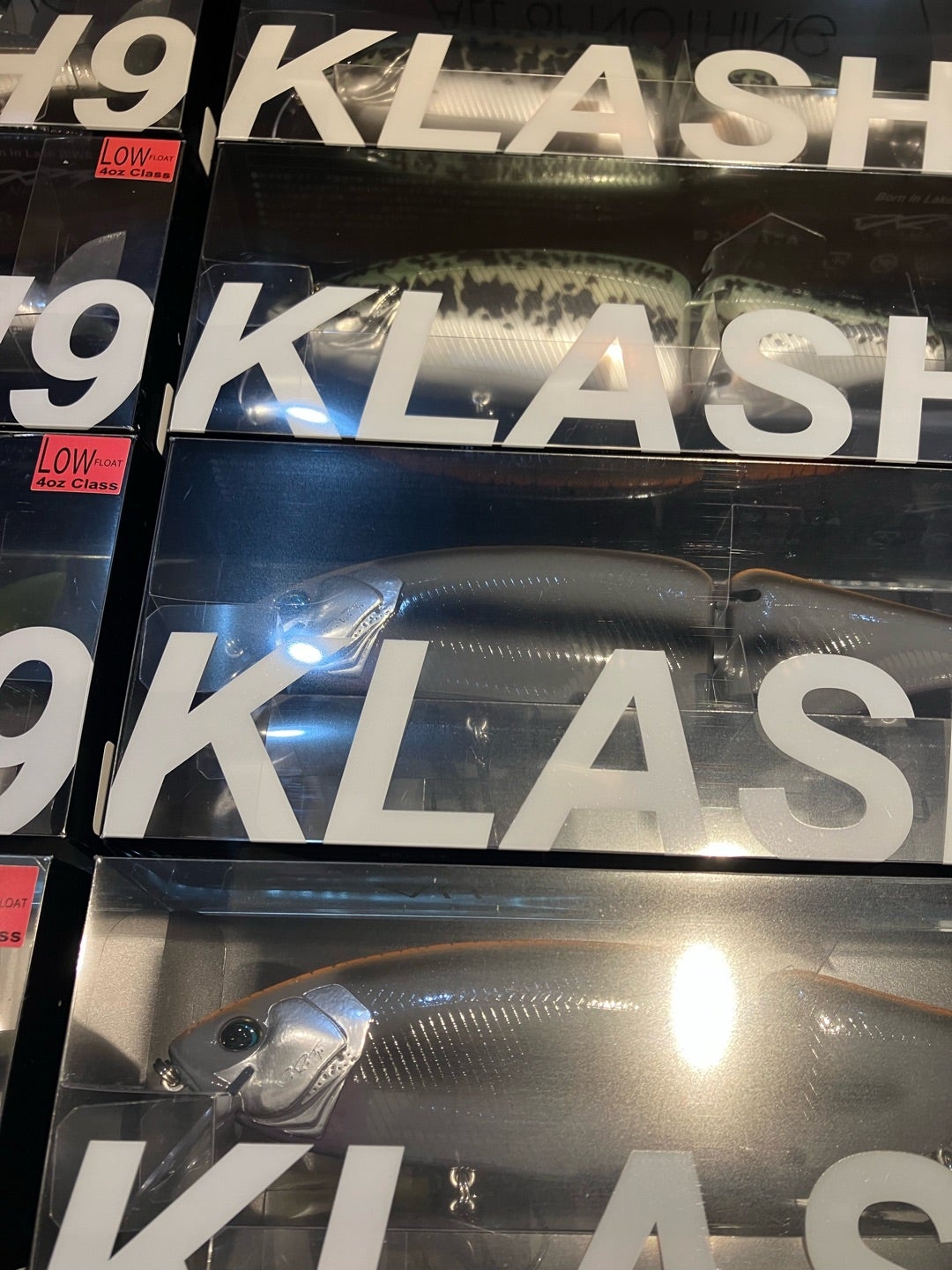 クラッシュ9再入荷! | HAMAスタッフBLOGⅡ クラッシュ9再入荷! | HAMAスタッフBLOGⅡ