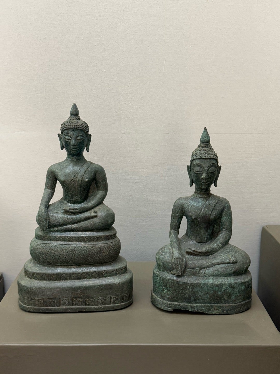 チェンセーン国立博物館 ② | アジアの骨董 3 チェンセーン国立博物館 ② | アジアの骨董 3