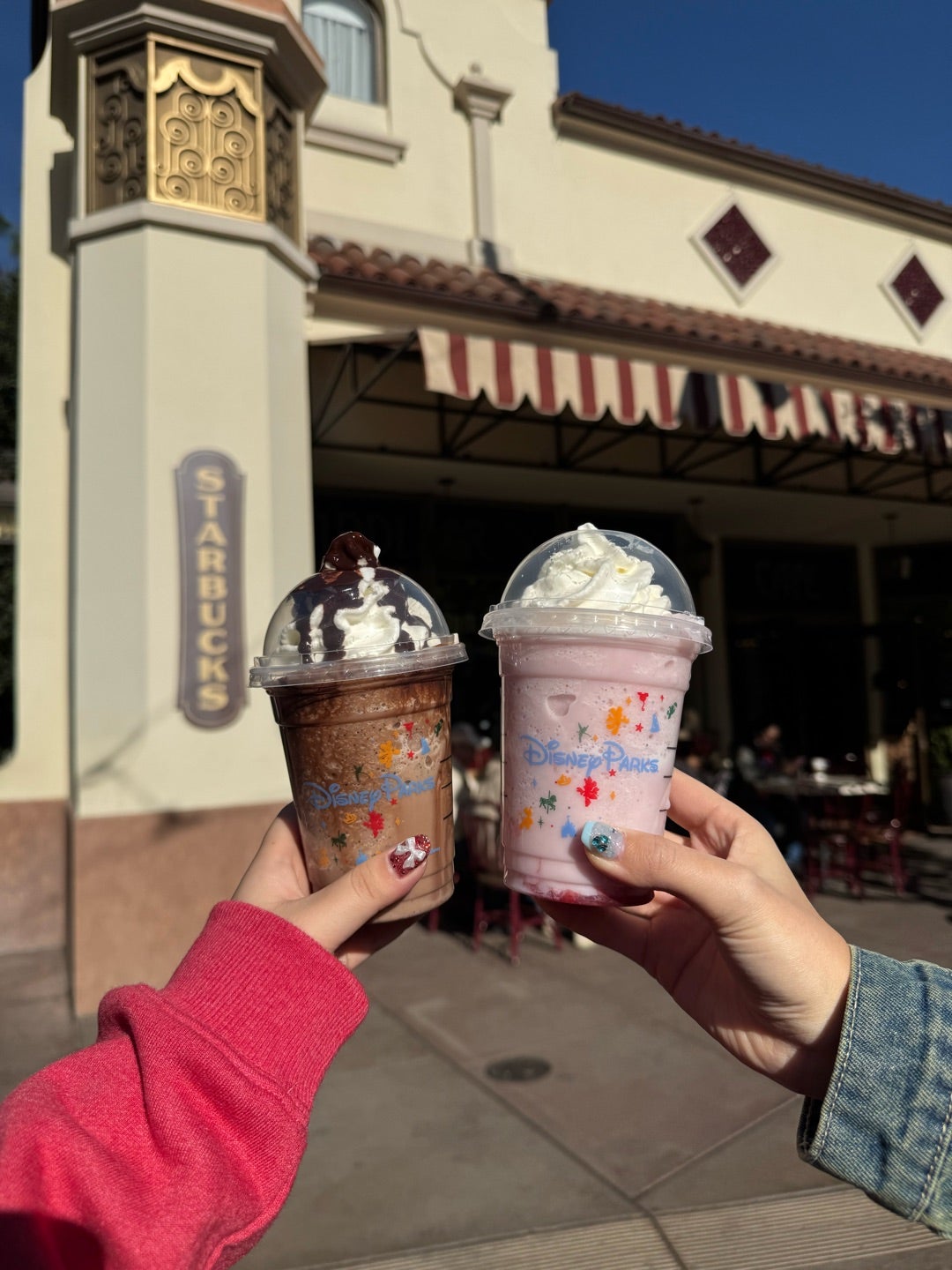 カリフォルニアディズニー のお土産、スタバ限定グッズ | Remi カリフォルニアディズニー のお土産、スタバ限定グッズ | Remi