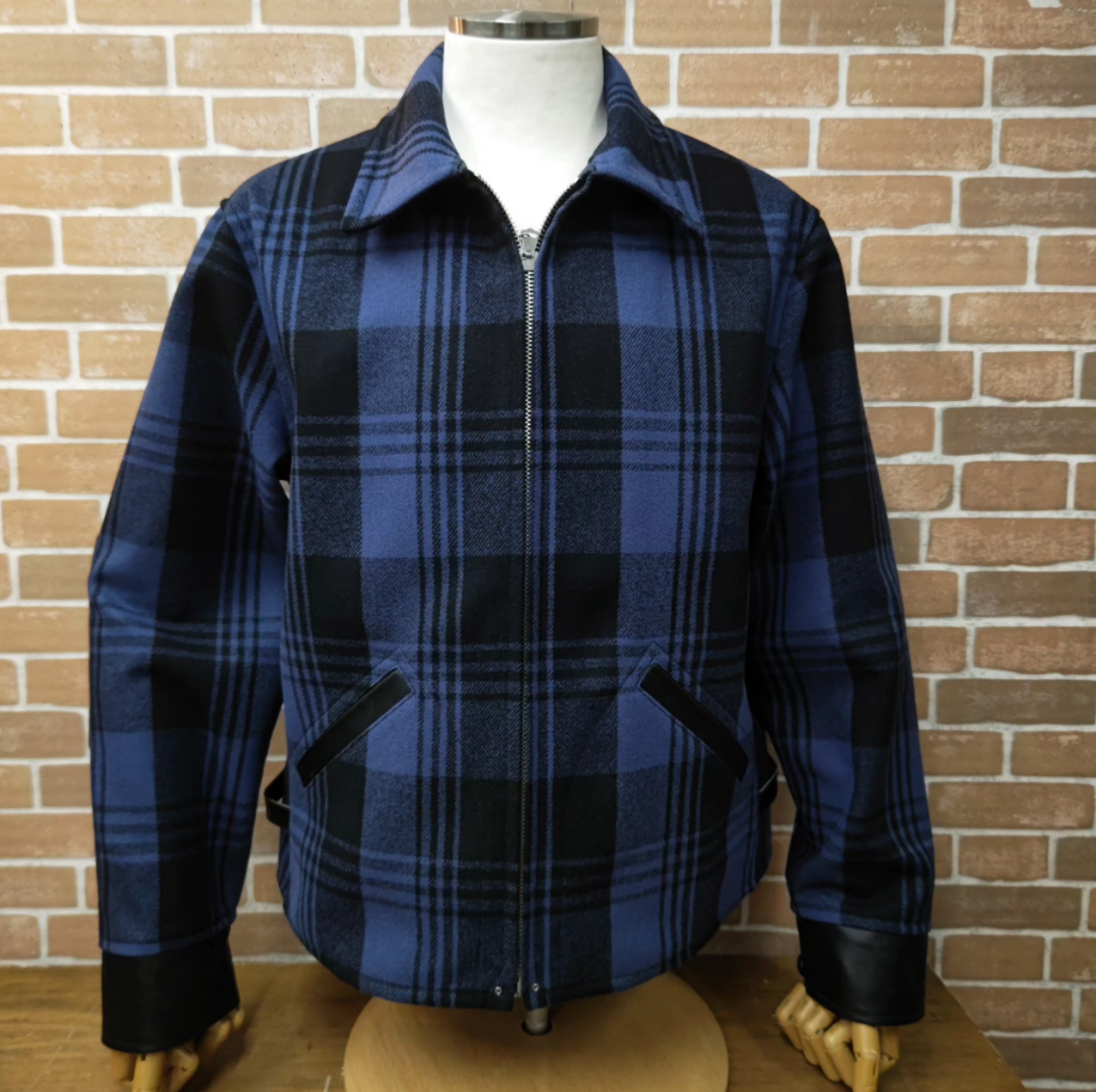 ジェラードのWooster Sports Jacket入荷! | アメカジショップ「ザ ホワイツ ウルフ」のマスターの日記 ジェラードのWooster Sports Jacket入荷! | アメカジショップ「ザ ホワイツ ウルフ」のマスターの日記