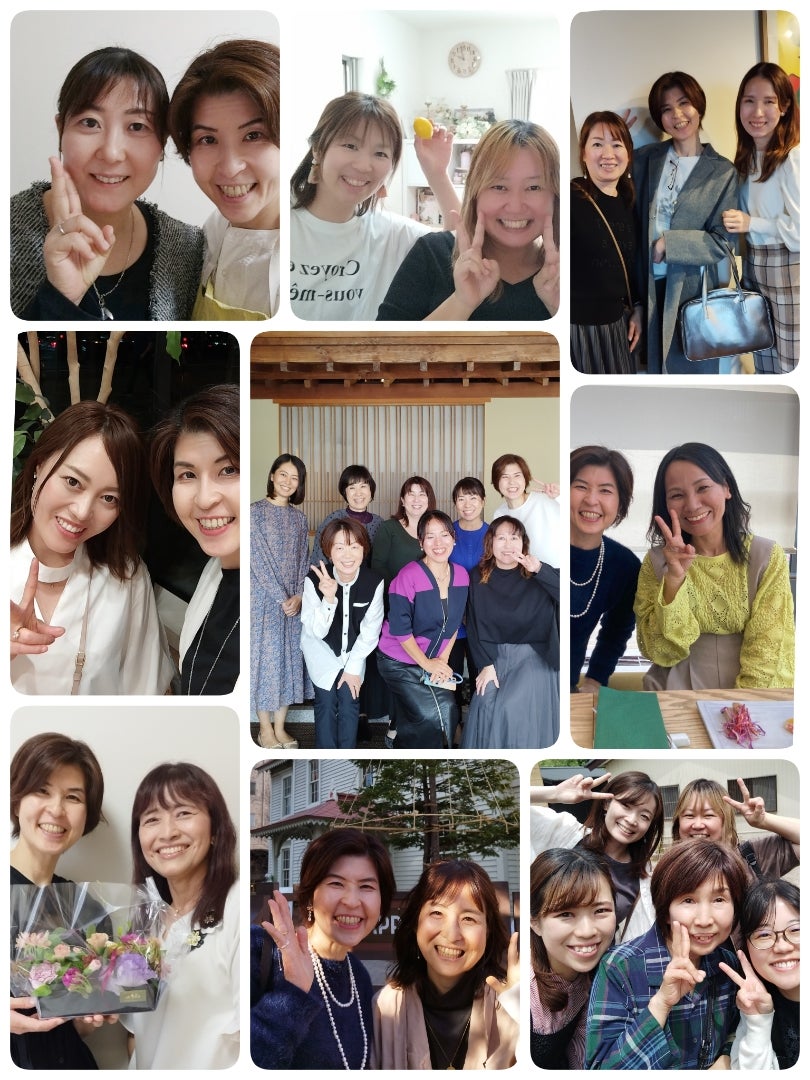 3年間で90名！！「私の人生が大きく変わりました」に涙の記事より