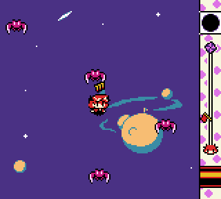 Tobu Tobu Girl Deluxe とぶとぶがーる でらっくす | ＋PocketGame