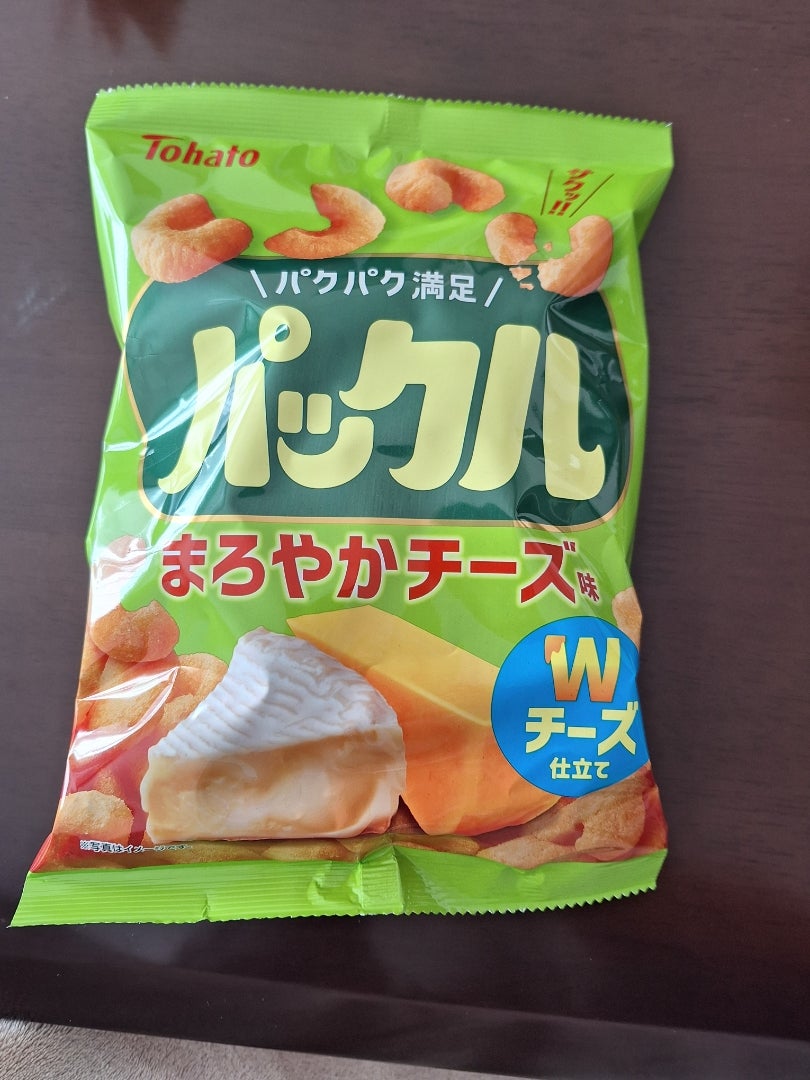 お菓子 カール 関東