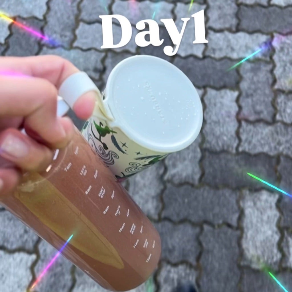 老若男女問わず親子で飲めるのが嬉しい♡の記事画像