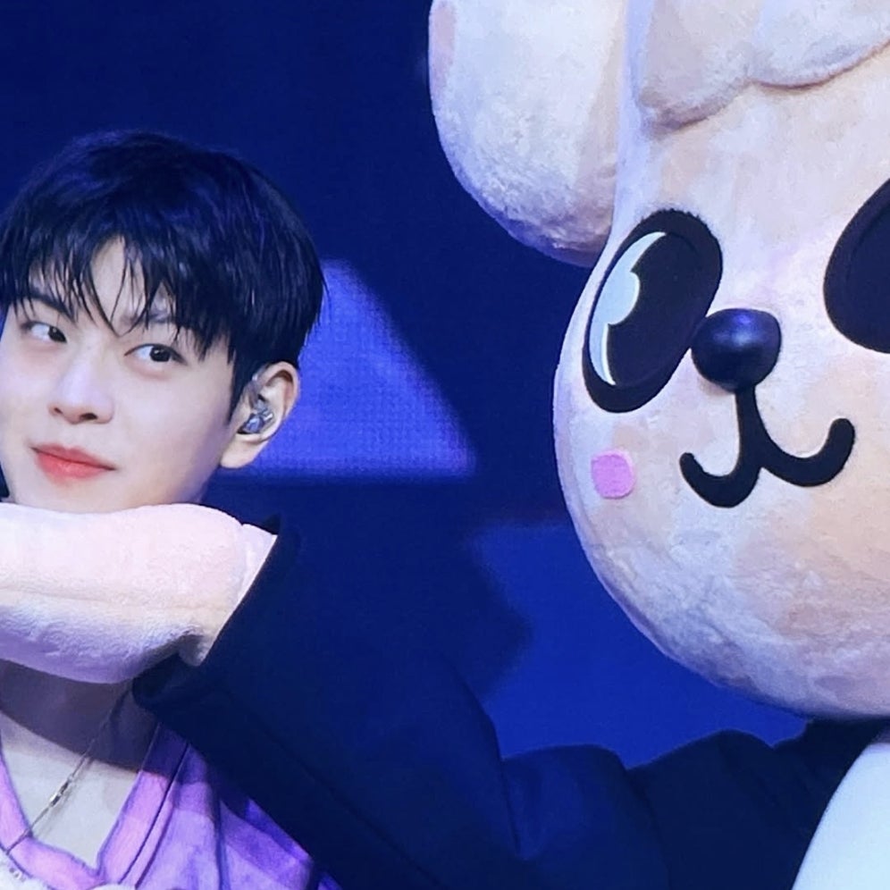 スキズ本国ペンミSKZ 5'CLOCK2日目❤️やっぱりパピムが羨ましい スキズ本国ペンミSKZ 5'CLOCK2日目❤️やっぱりパピムが羨ましい