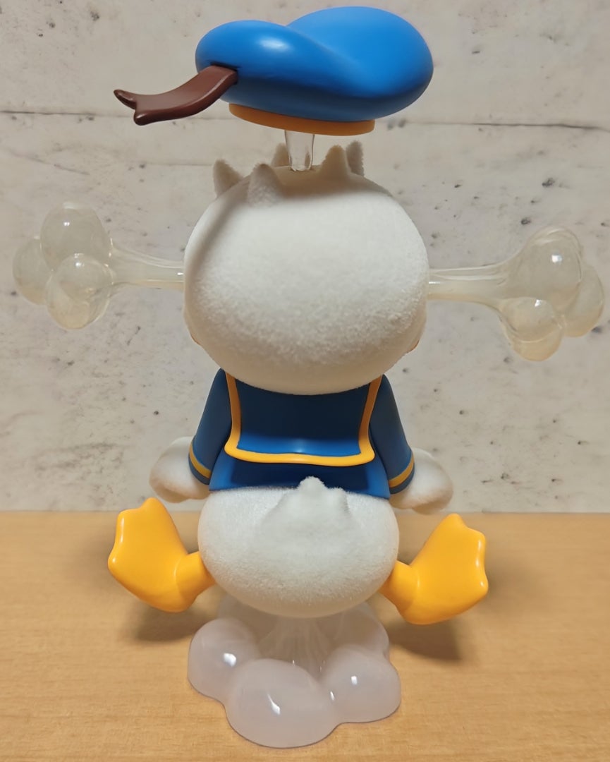 52TOYS:ドナルドダッククラブ | 絵麻のハンドメイドよりも 52TOYS:ドナルドダッククラブ | 絵麻のハンドメイドよりも