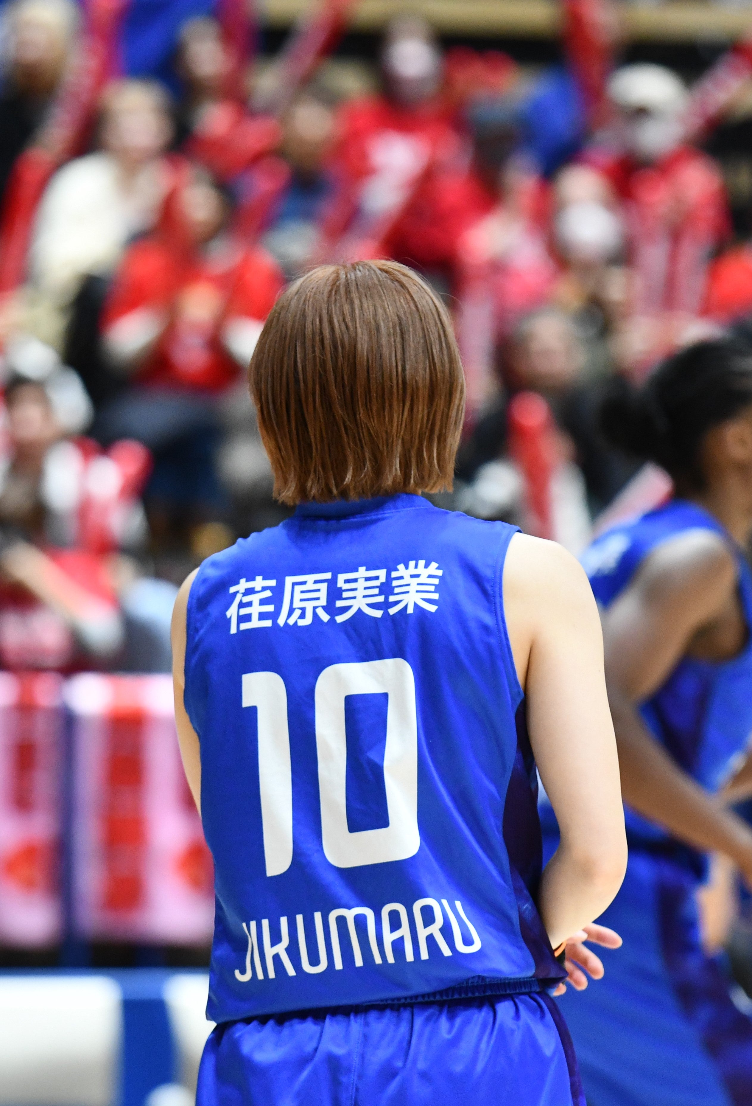 祝・羽田優勝記念 軸丸ひかる祭りである！ | T川氏すとも自由は死せず