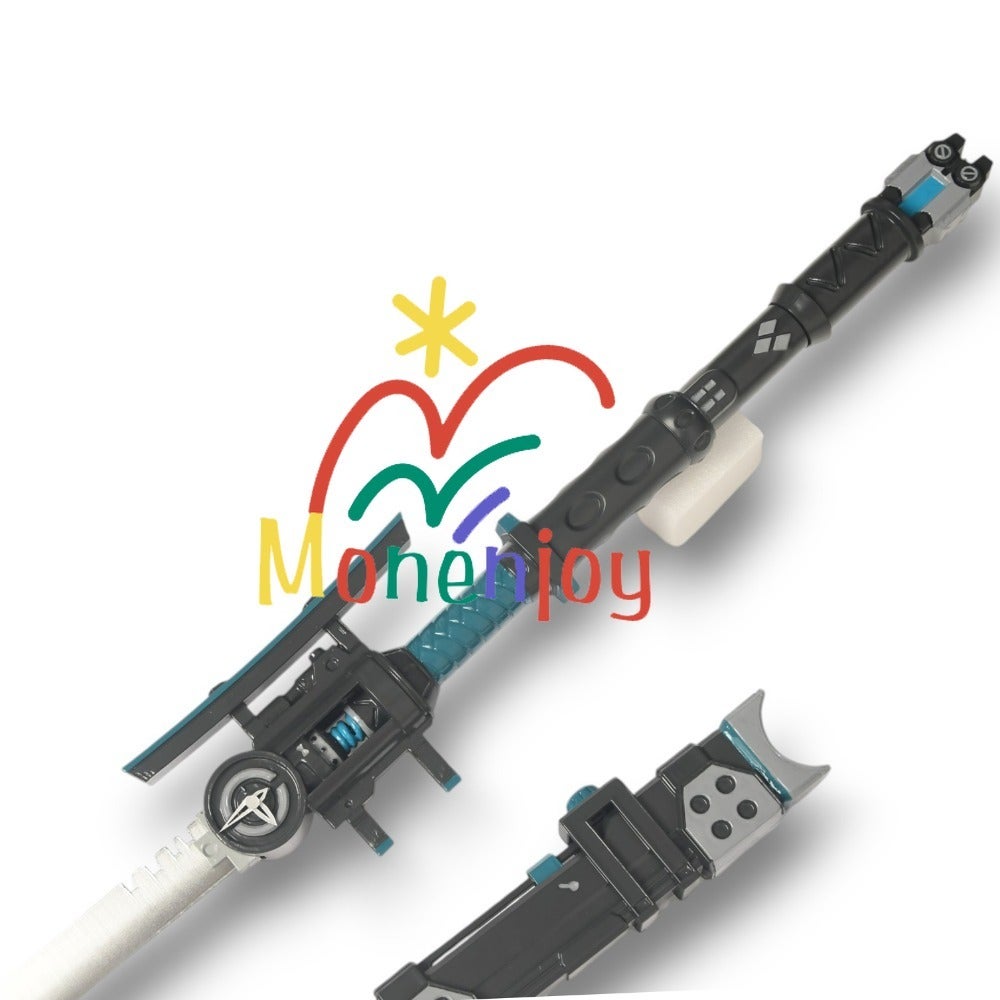 ゼンゼロ/ZZZ」月城柳 武器「骸薙ぎ剣 薙刀」登場!ゼンレス ゼンゼロ/ZZZ」月城柳 武器「骸薙ぎ剣 薙刀」登場!ゼンレス