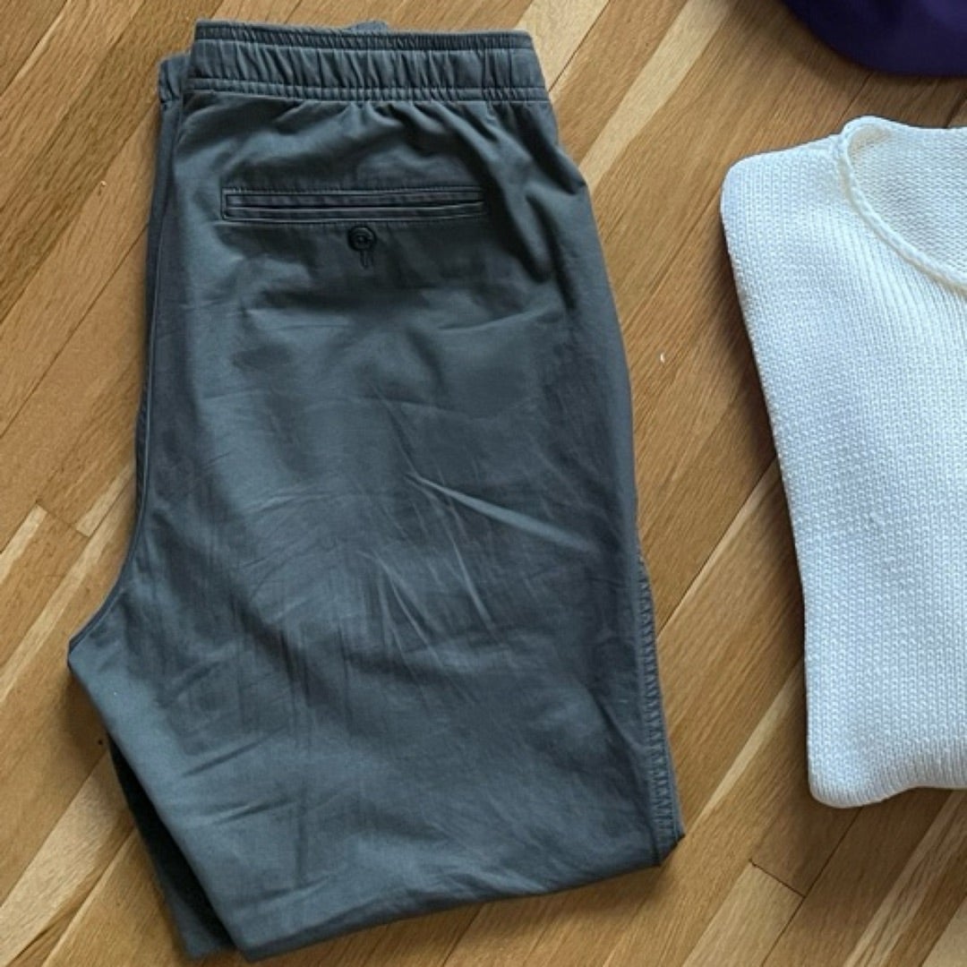 断捨離の末に思ったこと】処分対象になった服の共通点 断捨離の末に思ったこと】処分対象になった服の共通点