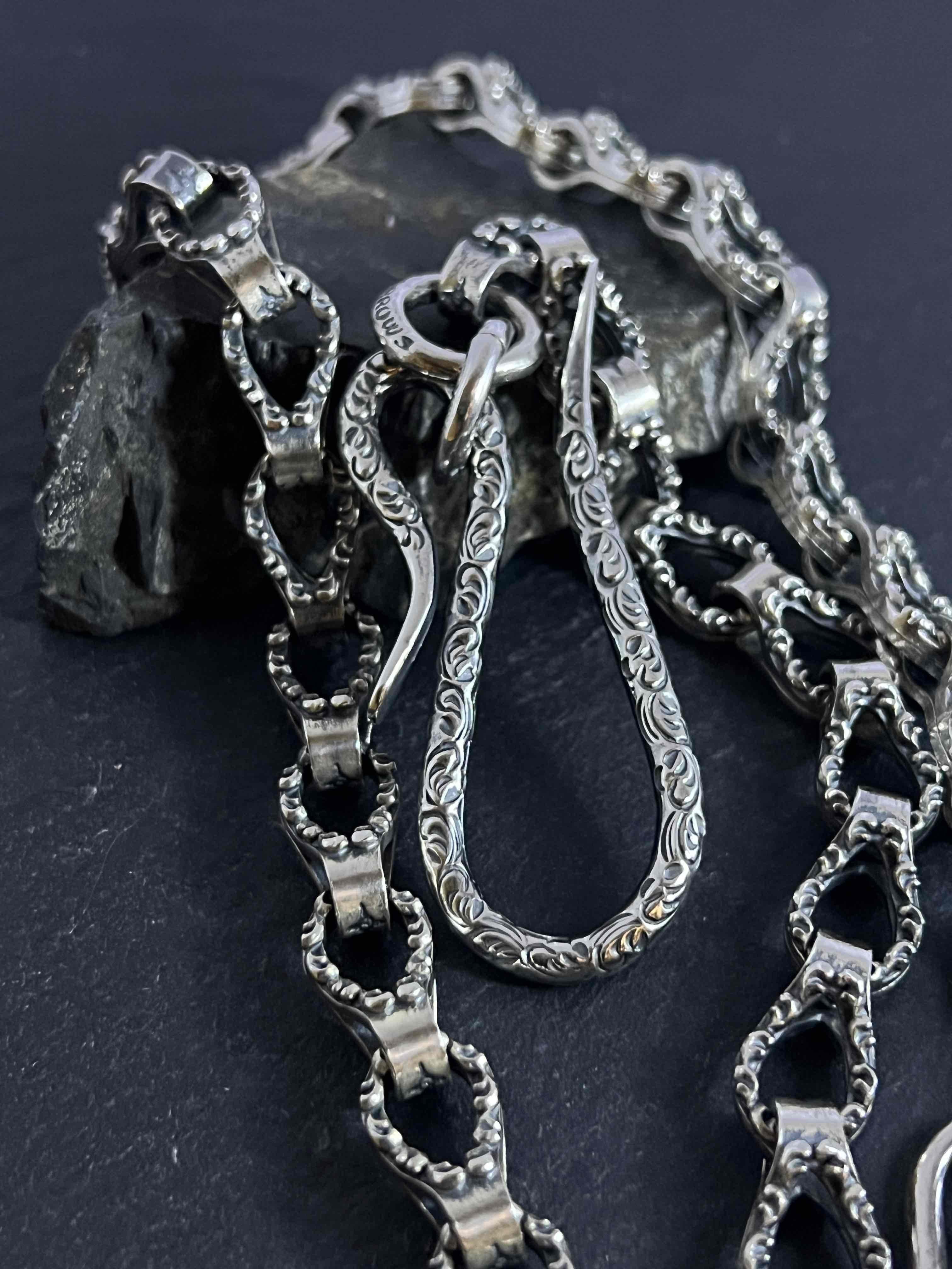 季節を感じるシルバーアクセサリー | CELLULOID セルロイド BLOG