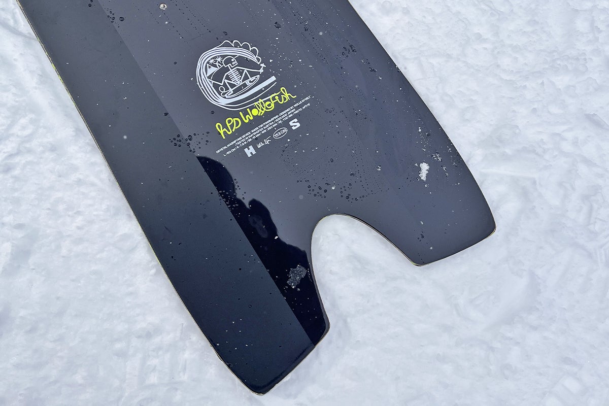 SALOMON SNOWBOARDS 25-26 モデル SALOMON SNOWBOARDS 25-26 モデル