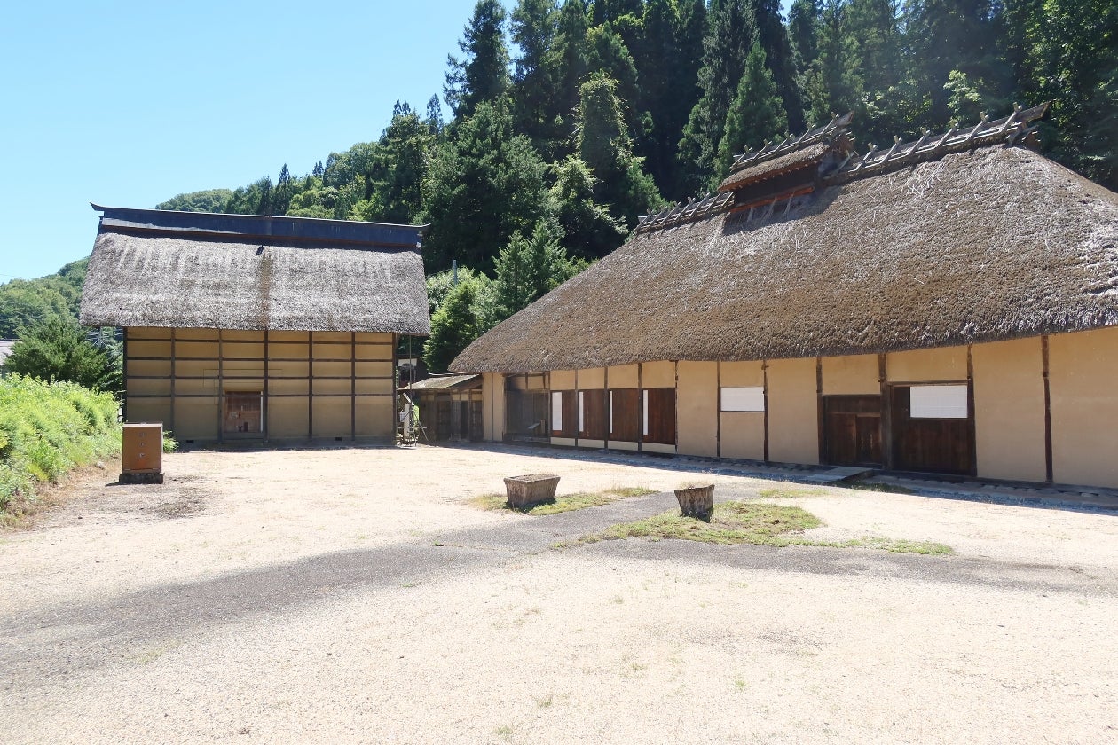 長野県の国宝・重要文化財建造物 (2)松本・安曇野・大町編 長野県の国宝・重要文化財建造物 (2)松本・安曇野・大町編