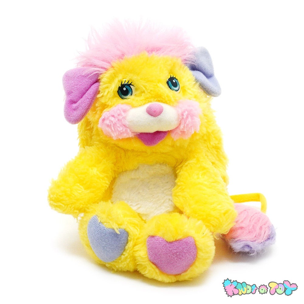 80s☆Popples/ポップルズ | おもちゃ屋 KNot a TOY(ノットアトイ)