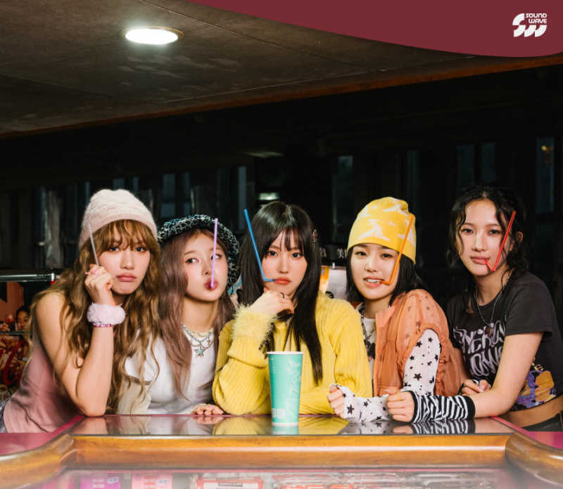 セール】 YOUNG POSSE イベント Ktown4 ソネ K-POP・アジア - K