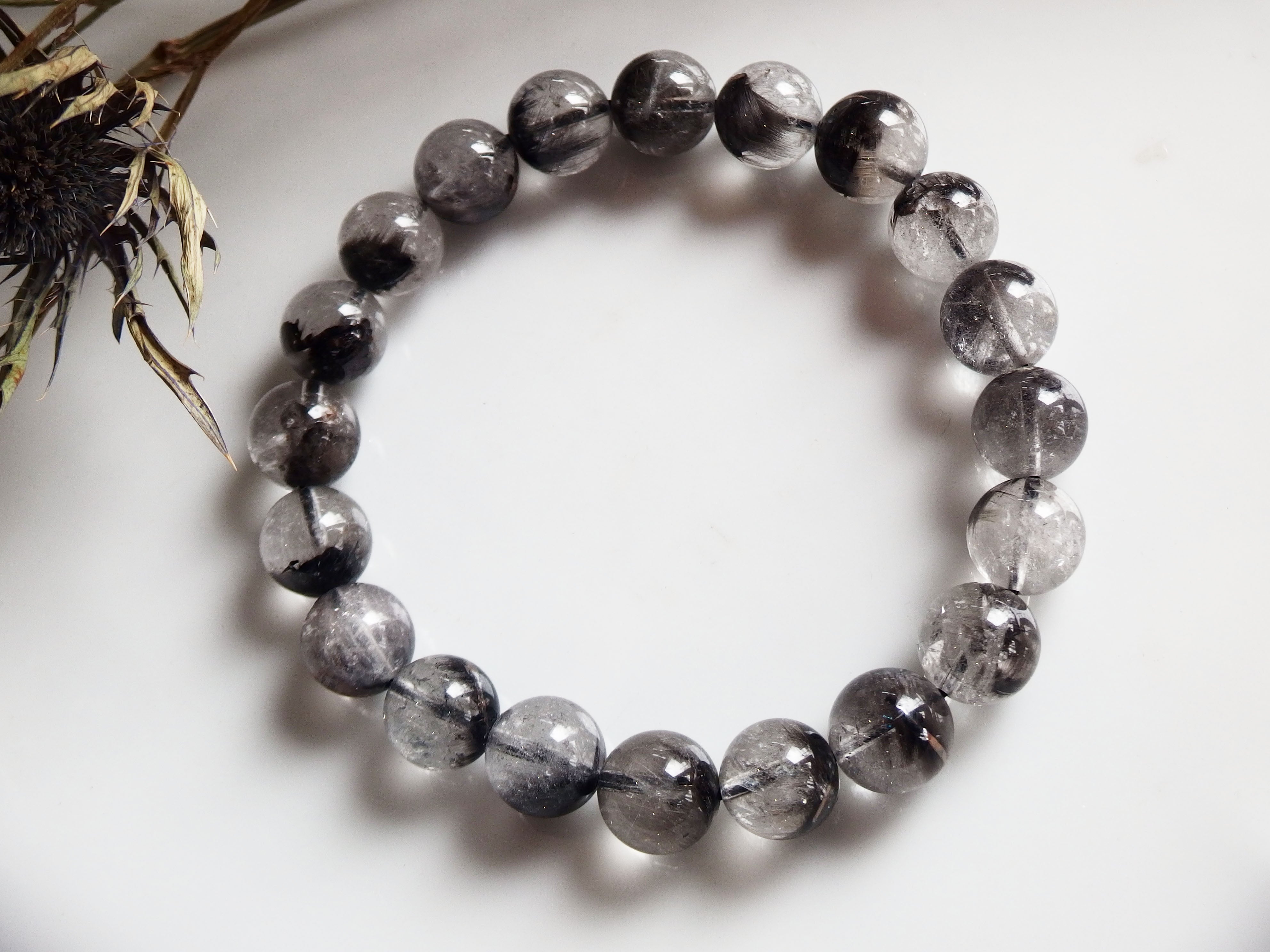 別格の美しさ…プラチナルチルクォーツ | Gems〜ジェムズ〜 別格の美しさ…プラチナルチルクォーツ | Gems〜ジェムズ〜