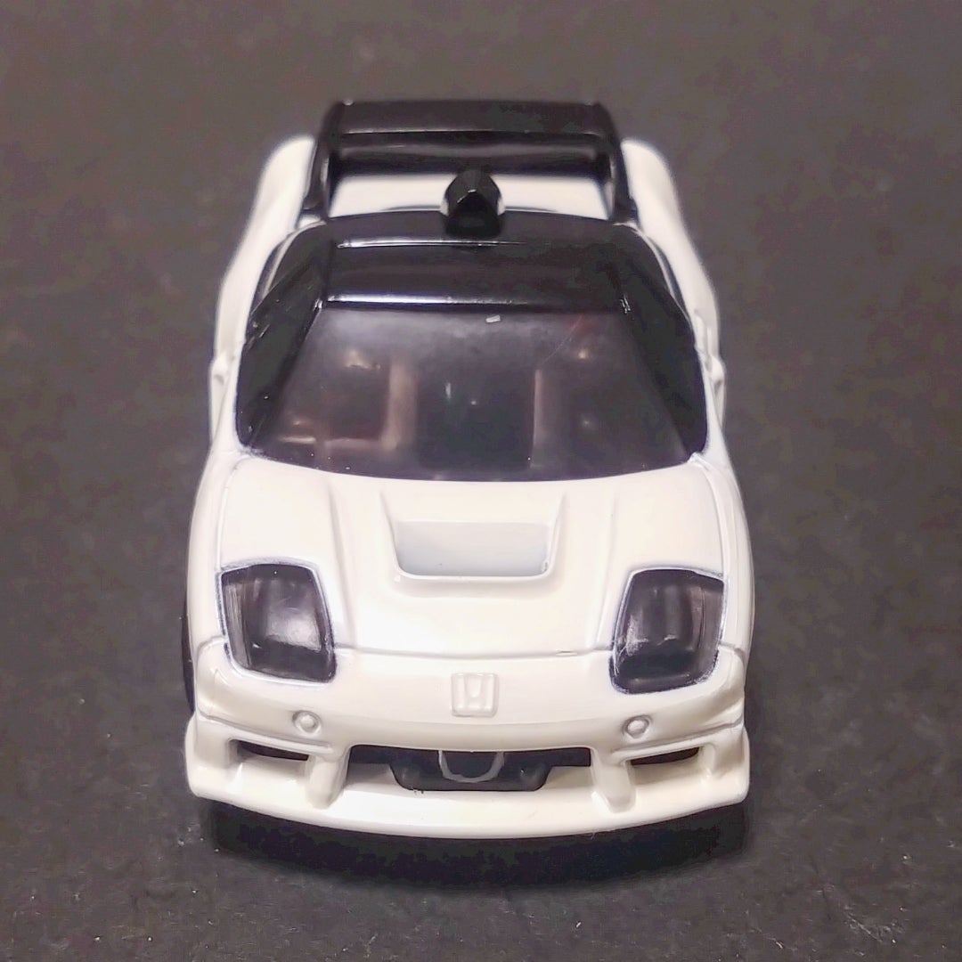 チョロQ ハイブリッド リモコンタイプ QR-10 Honda NSX-R GT チョロQ ハイブリッド リモコンタイプ QR-10 Honda NSX-R GT